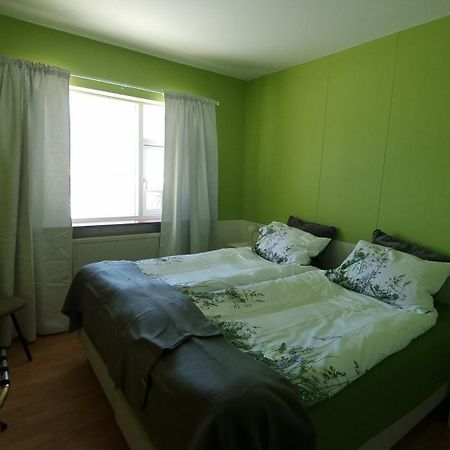Fornilaekur Guesthouse Blonduos Eksteriør bilde
