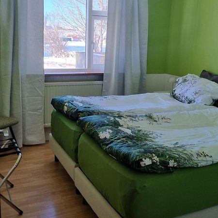 Fornilaekur Guesthouse Blonduos Eksteriør bilde