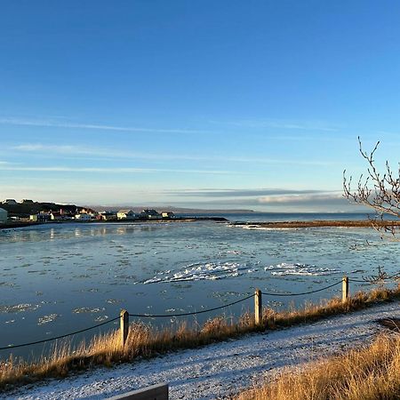 Fornilaekur Guesthouse Blonduos Eksteriør bilde