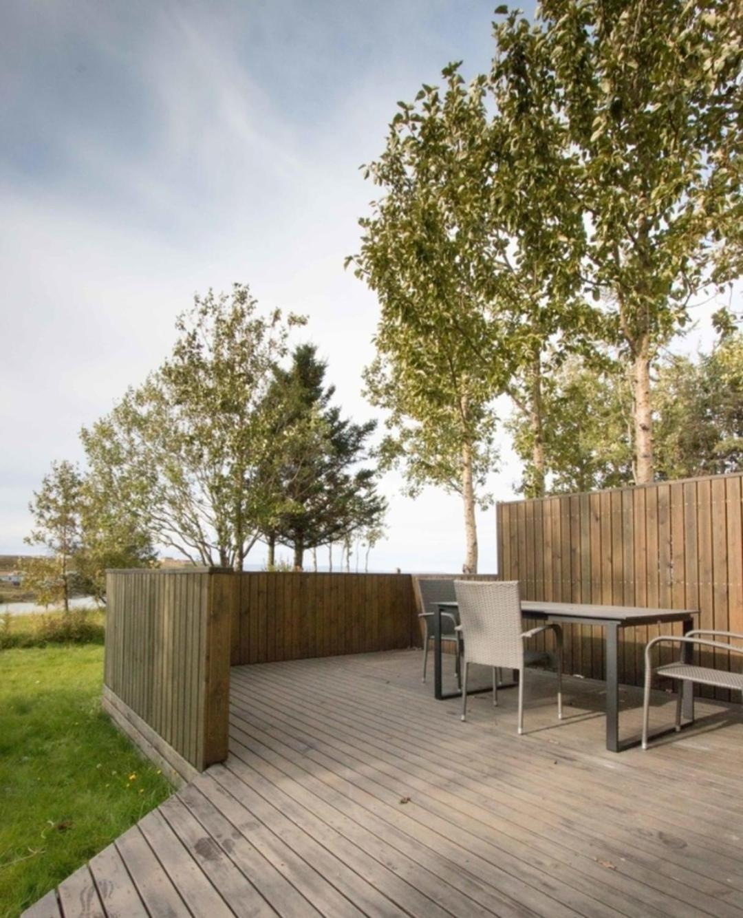 Fornilaekur Guesthouse Blonduos Eksteriør bilde
