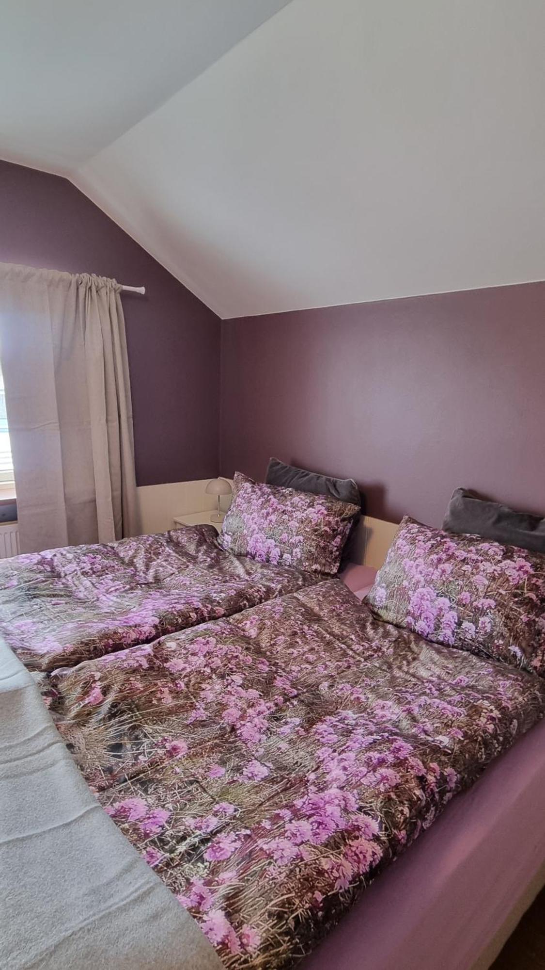 Fornilaekur Guesthouse Blonduos Eksteriør bilde