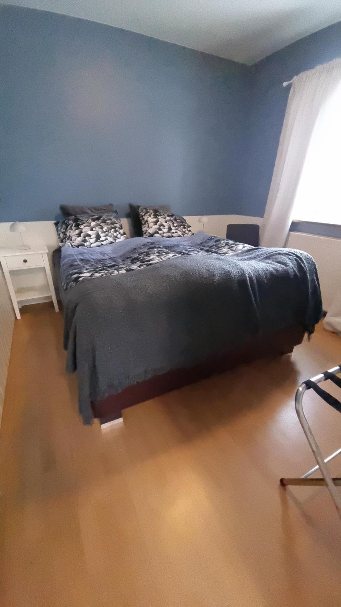 Fornilaekur Guesthouse Blonduos Eksteriør bilde