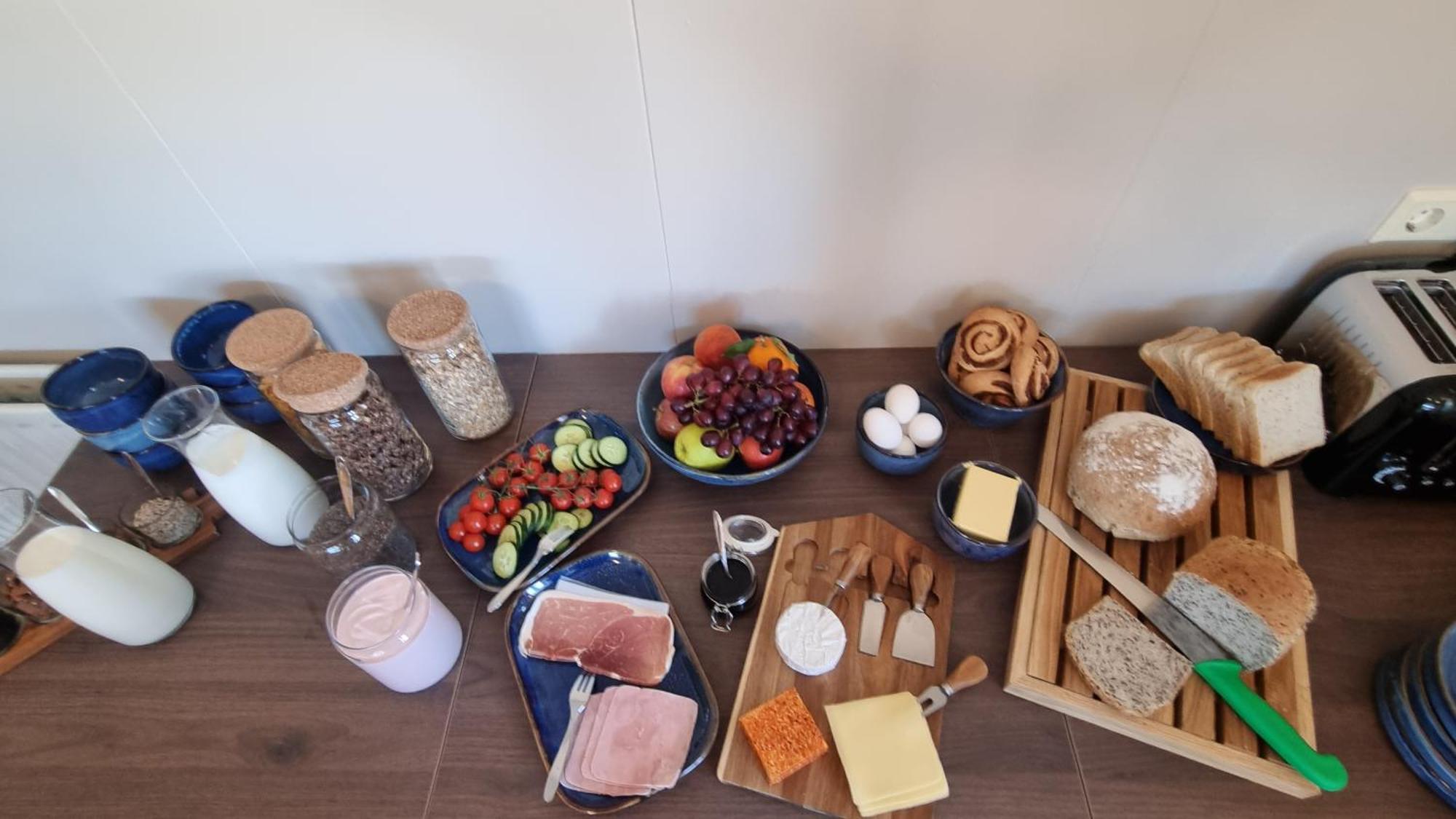 Fornilaekur Guesthouse Blonduos Eksteriør bilde