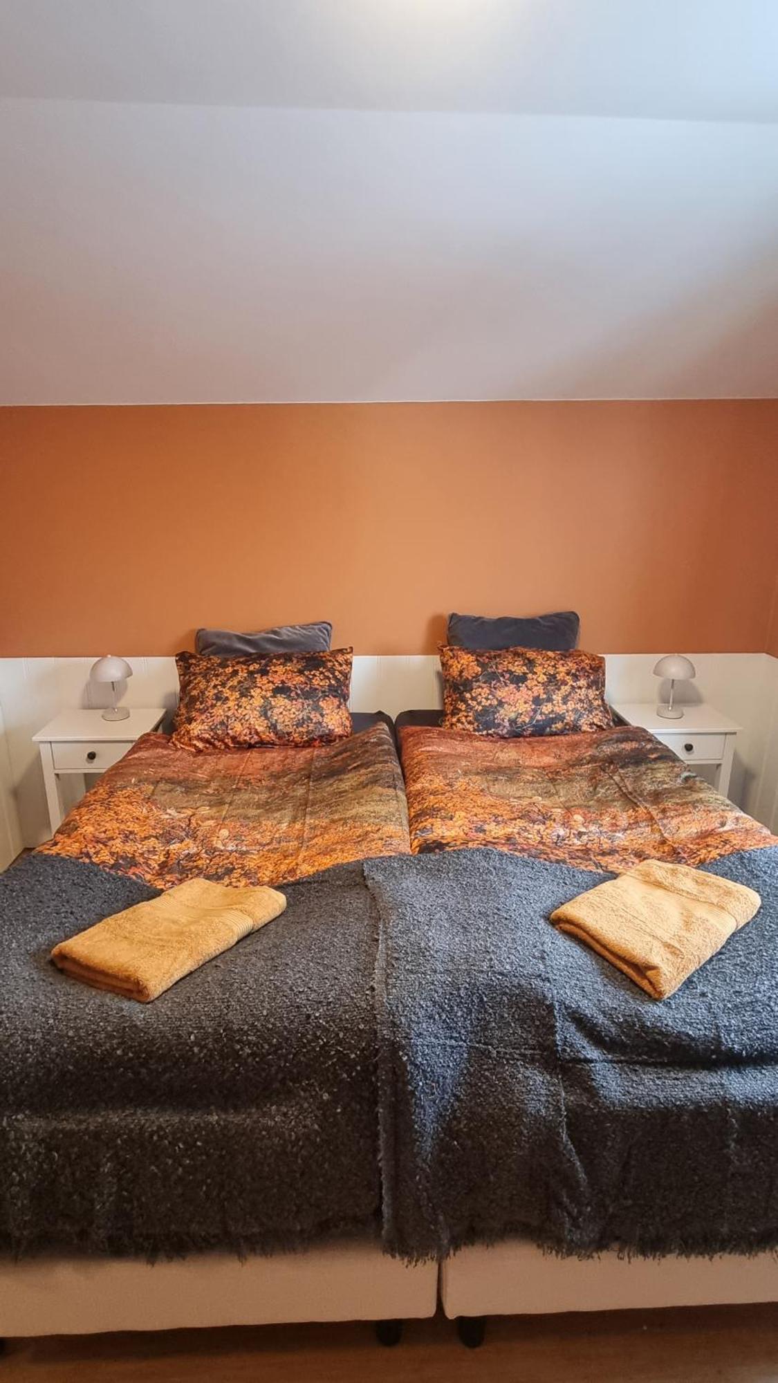 Fornilaekur Guesthouse Blonduos Eksteriør bilde