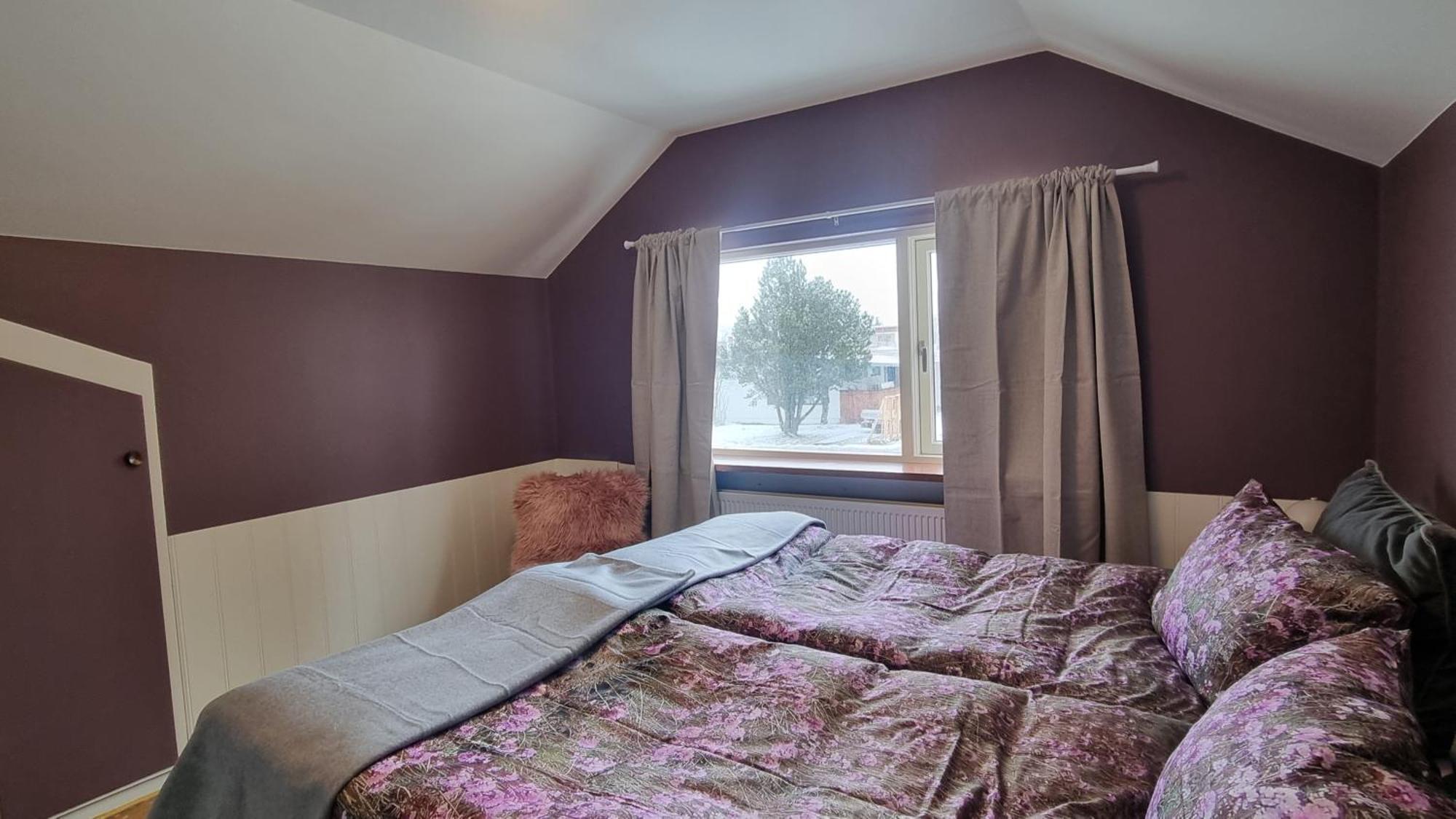 Fornilaekur Guesthouse Blonduos Eksteriør bilde