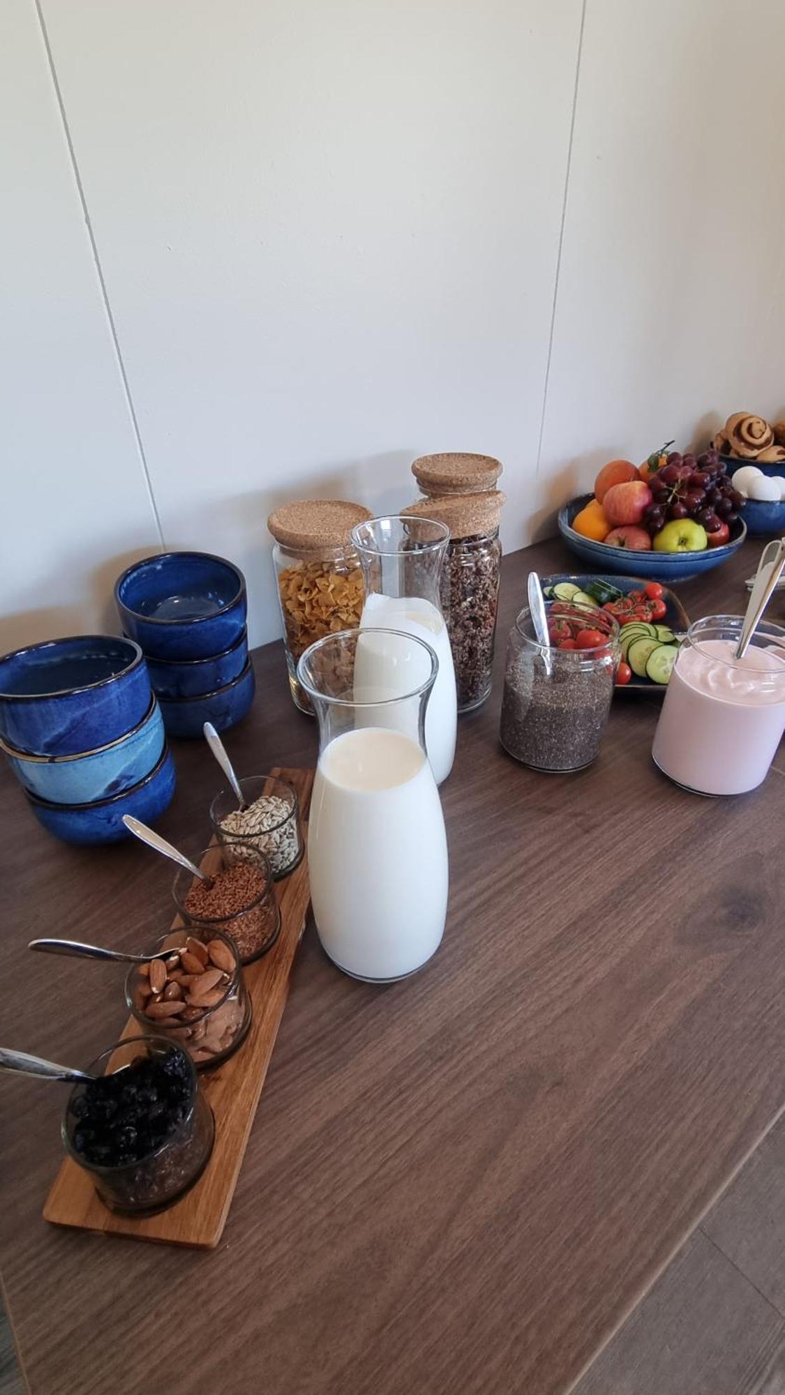 Fornilaekur Guesthouse Blonduos Eksteriør bilde