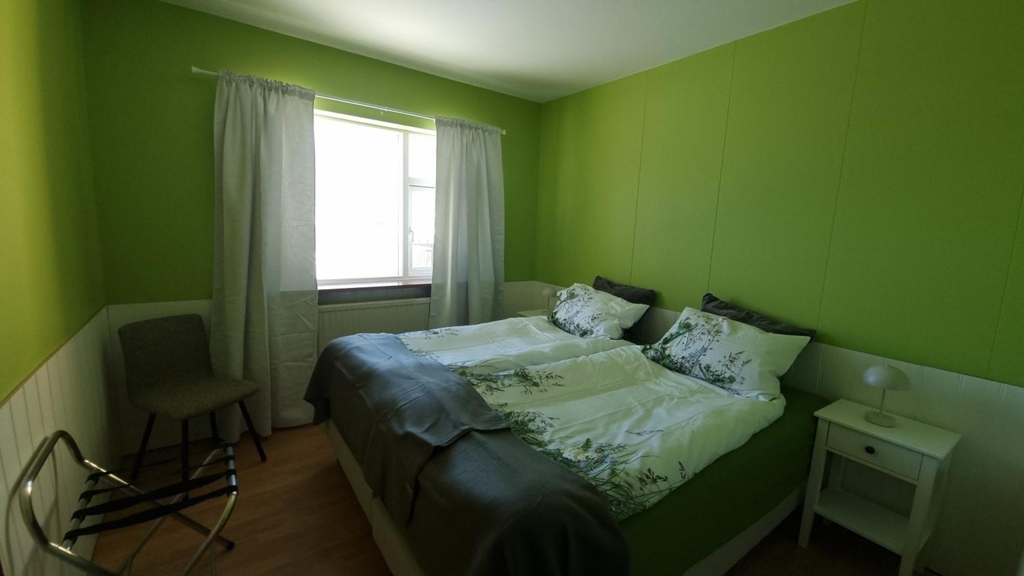 Fornilaekur Guesthouse Blonduos Eksteriør bilde