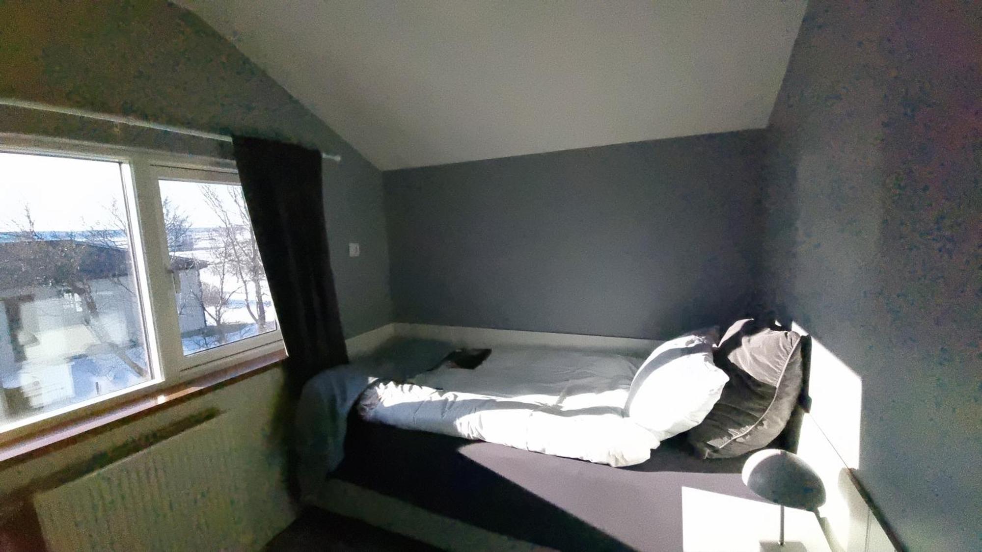 Fornilaekur Guesthouse Blonduos Eksteriør bilde