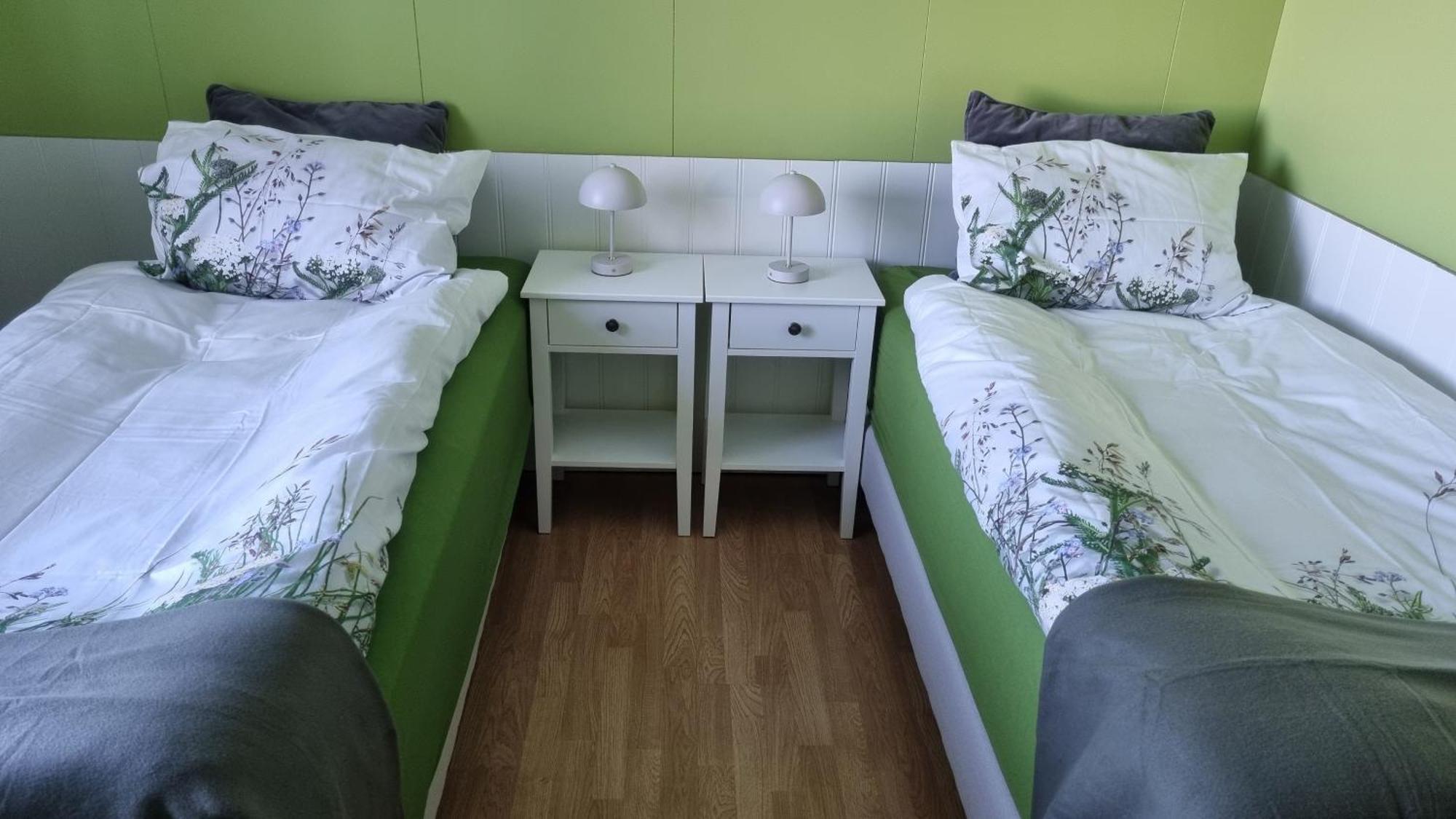 Fornilaekur Guesthouse Blonduos Eksteriør bilde