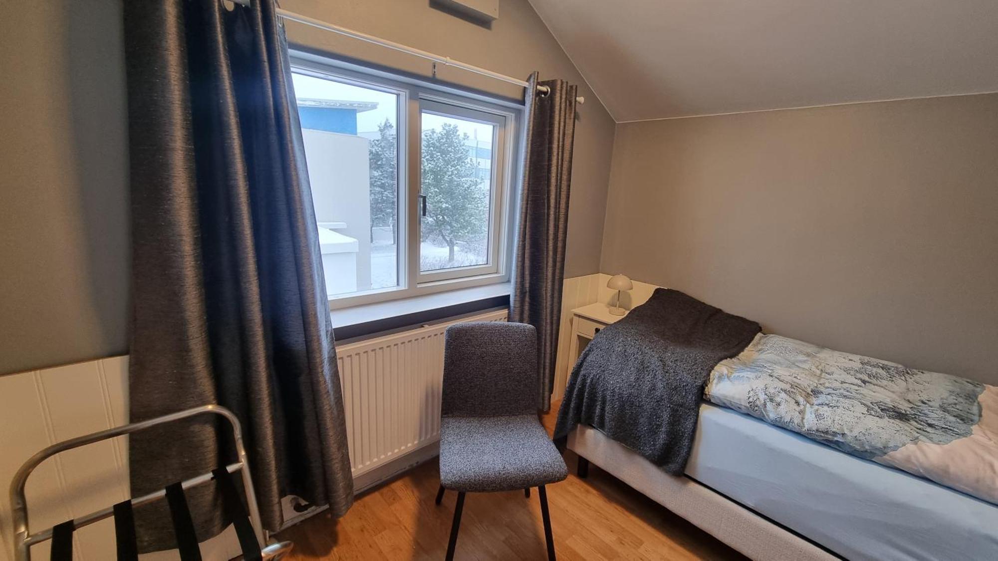 Fornilaekur Guesthouse Blonduos Eksteriør bilde